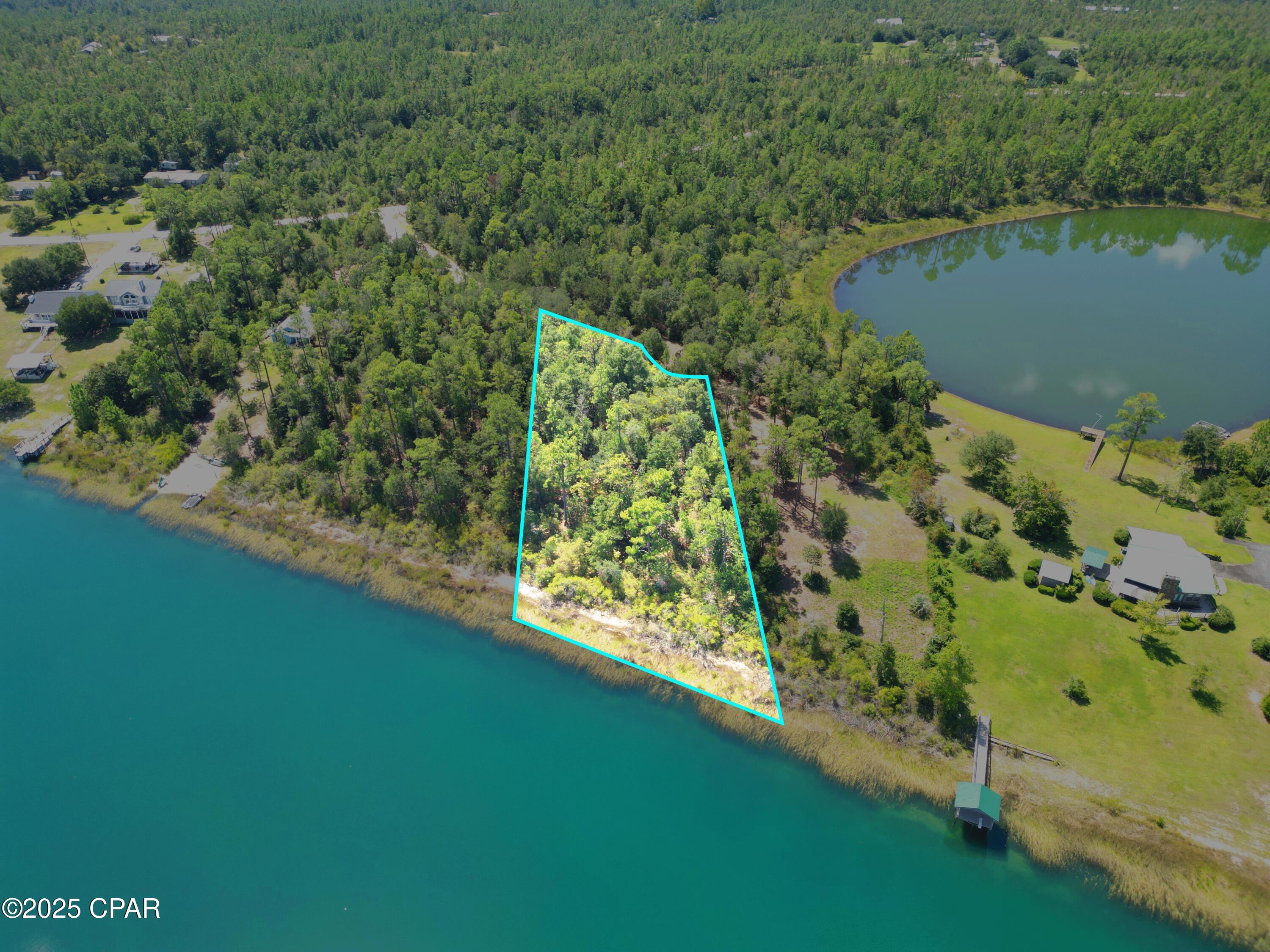 Details for 00 S Silver Lake, Marianna, FL 32448