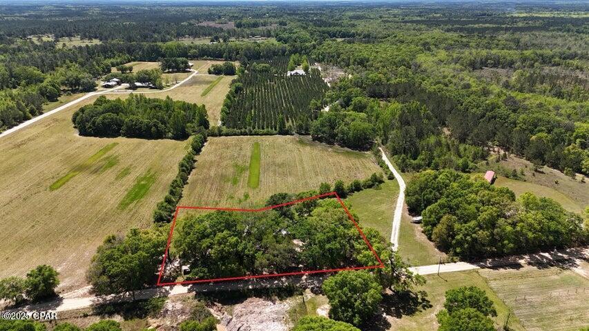 Details for 1479 Curry Ferry Road, Bonifay, FL 32425