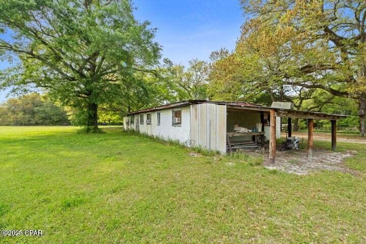 Listing photo id 25 for 1479 Curry Ferry Road