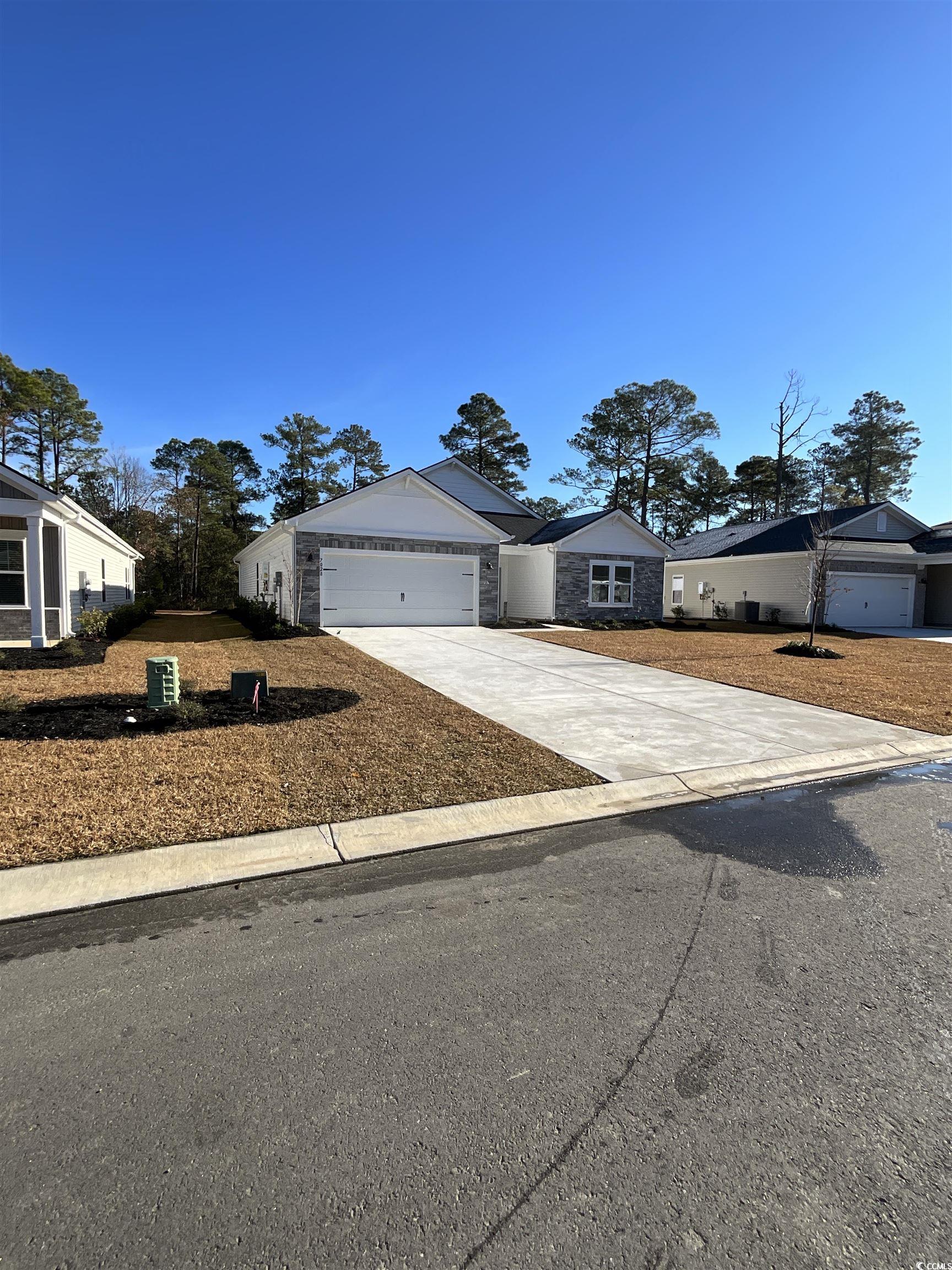 Homes for sale in Myrtle Beach, SC | 7028 Edgemoor Ct, Myrtle Beach, SC 29579 | MLS# 2521531