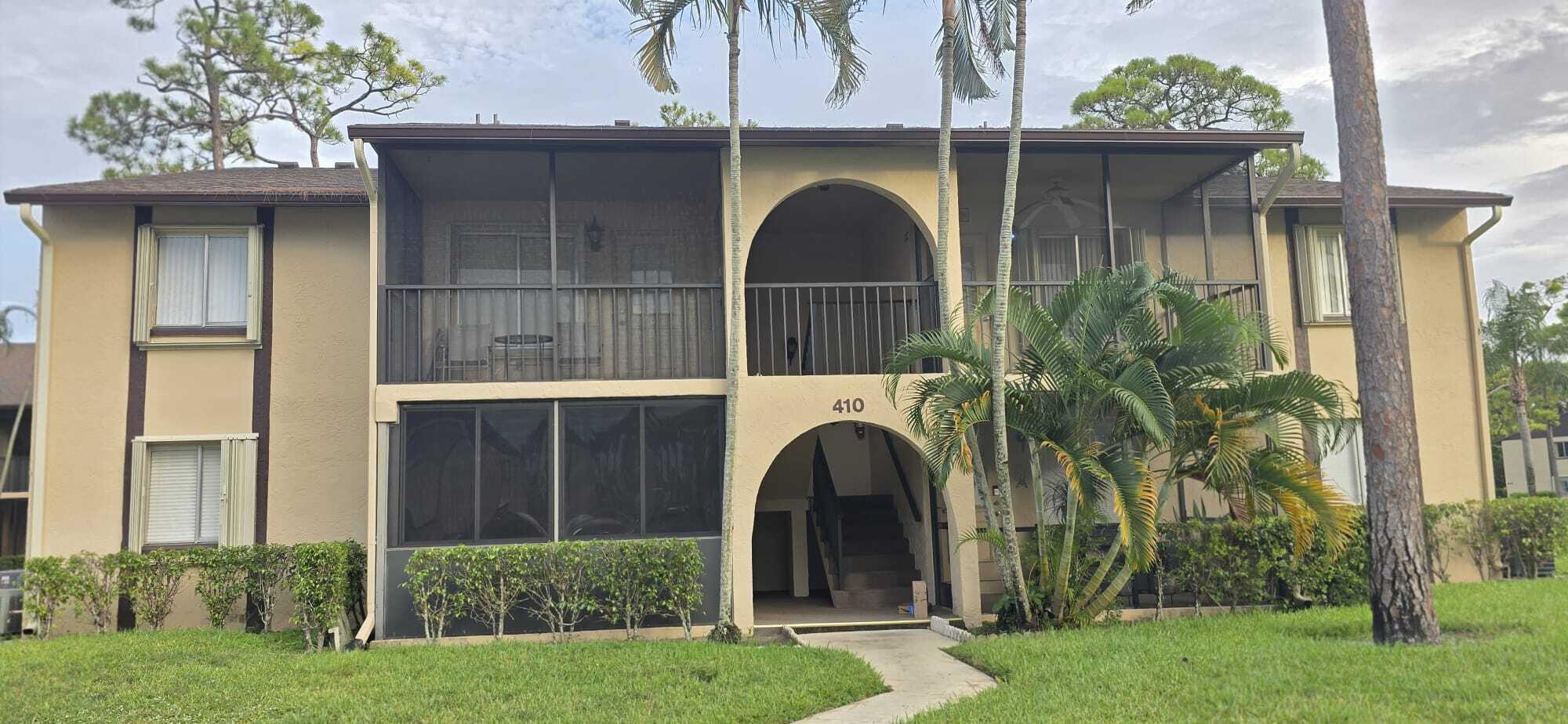 Homes for sale in Greenacres, FL | 410 Pine Glen Lane #D2, Greenacres, FL 33463 | MLS# R11120848