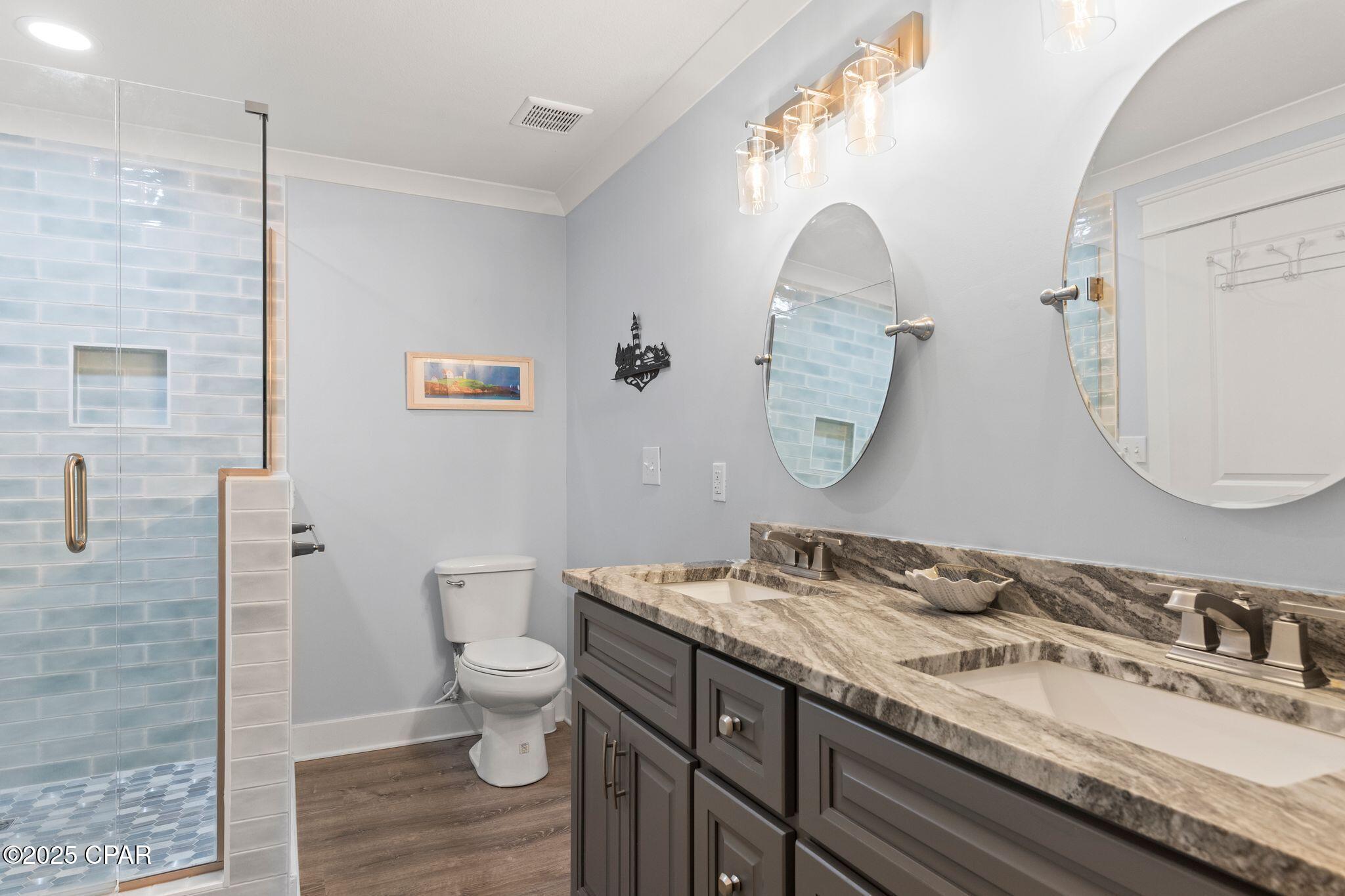 Image 21 For 3606 Highway 98  301