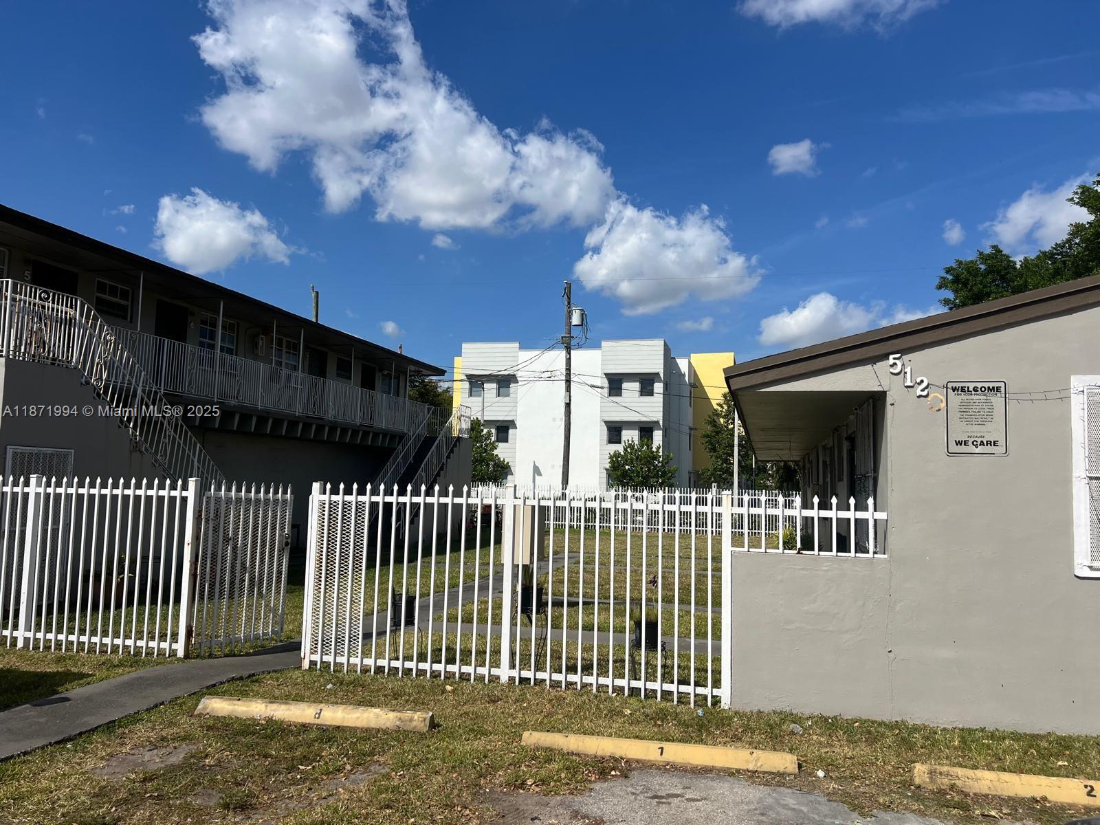 Camerons Little Farm