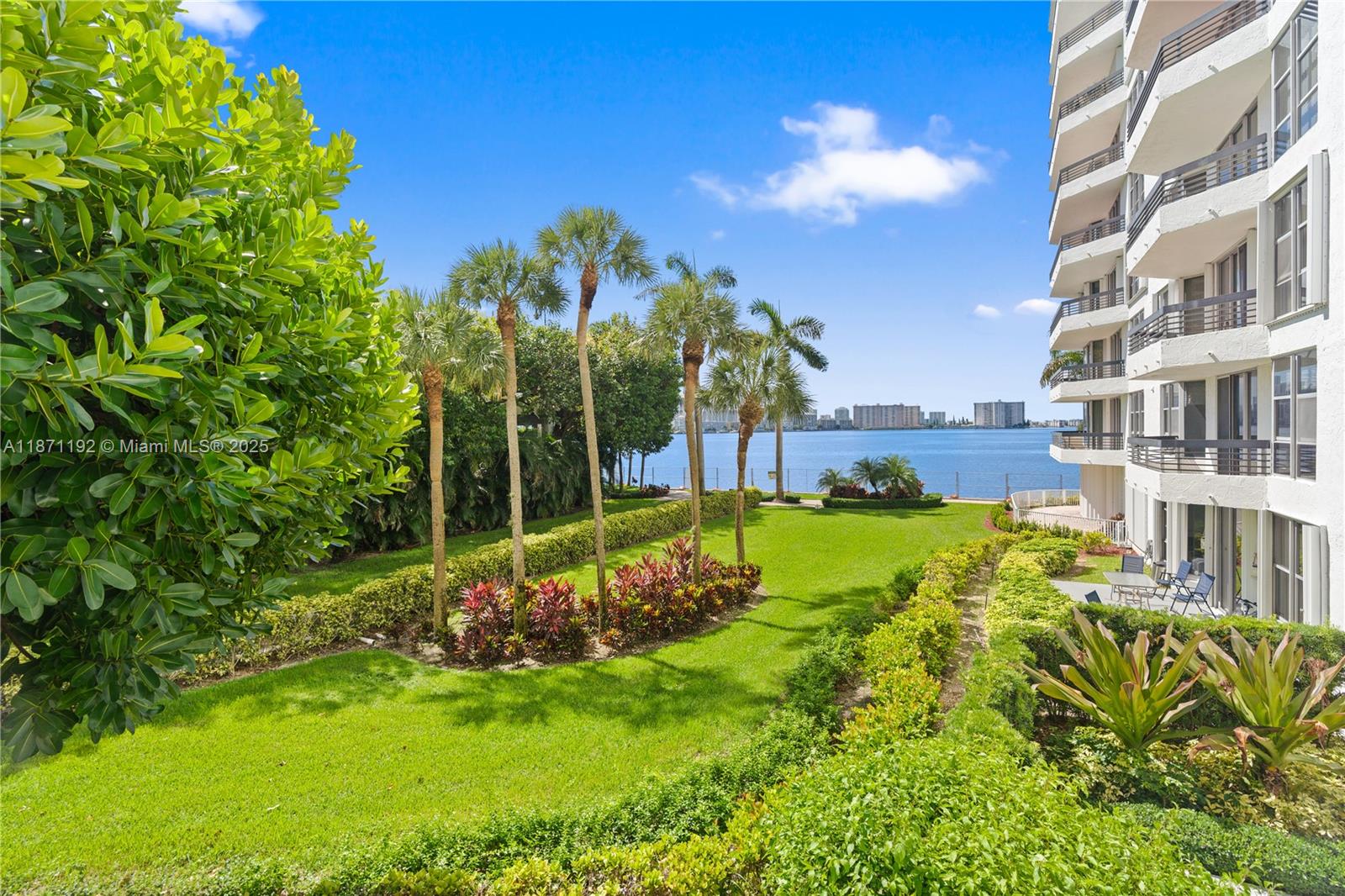 Mystic Pointe Condo No On