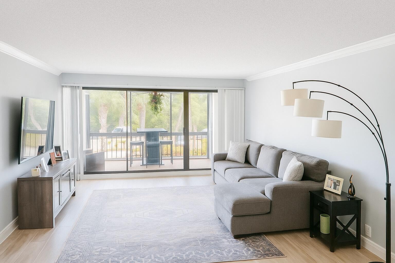 Green Turtle Cove Condo