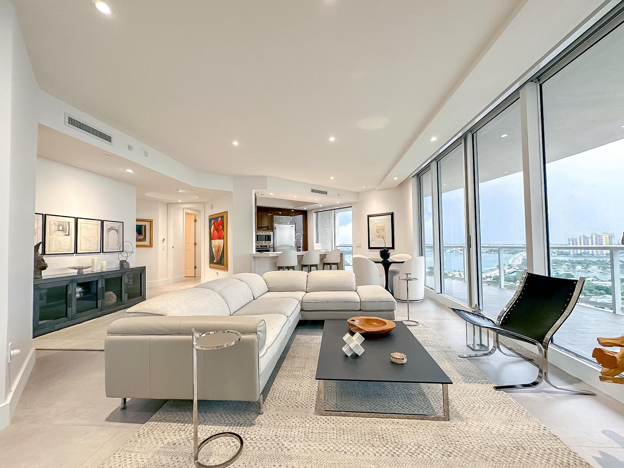 2700 North Ocean Condo
