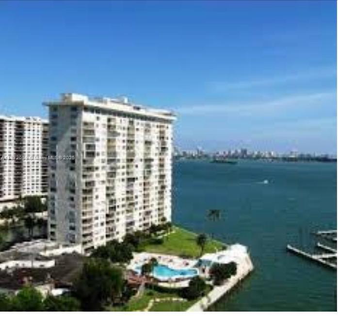 Jockey Club Condo Unit II