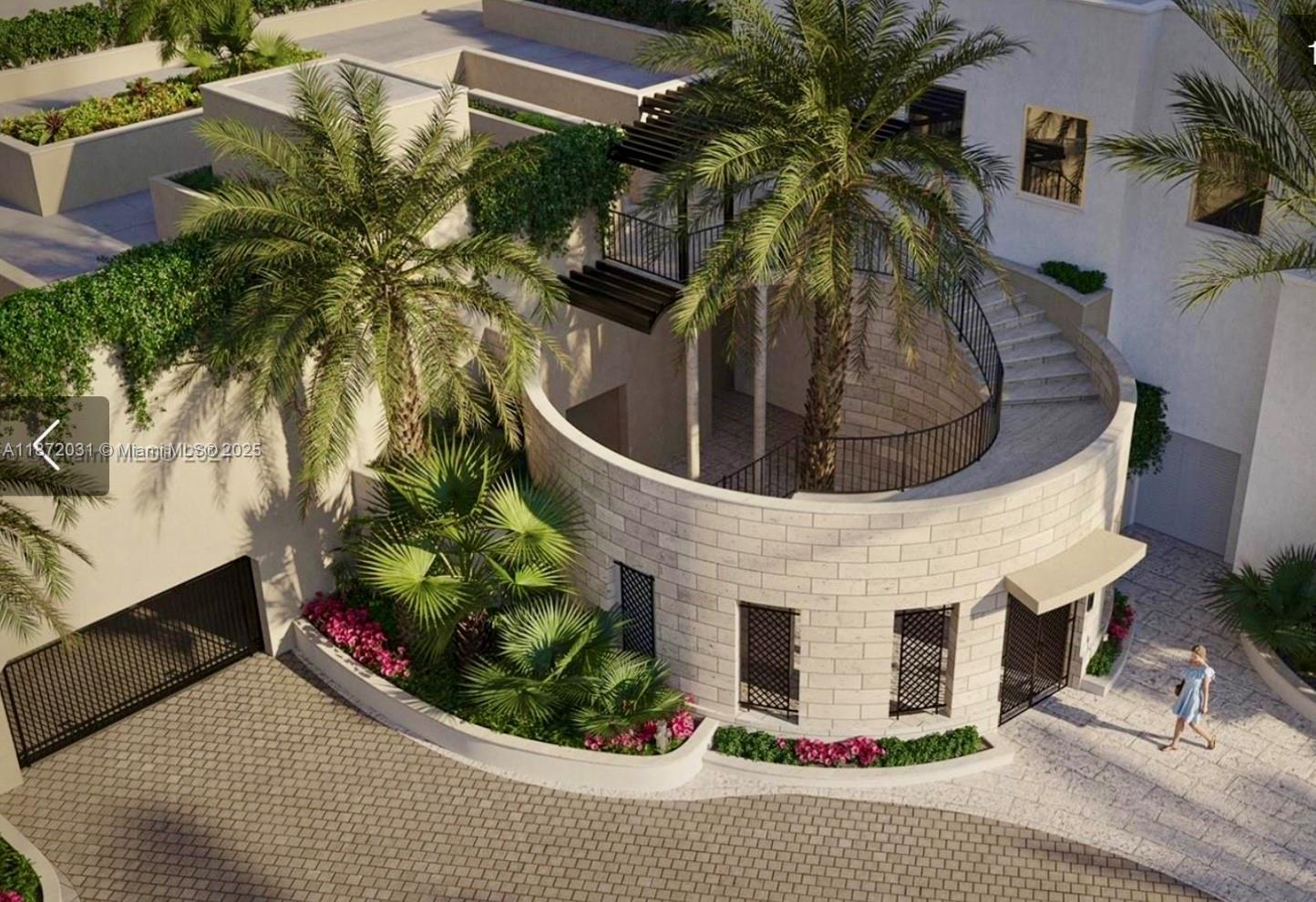 300 S Pointe Dr #3502, Miami Beach FL 33139