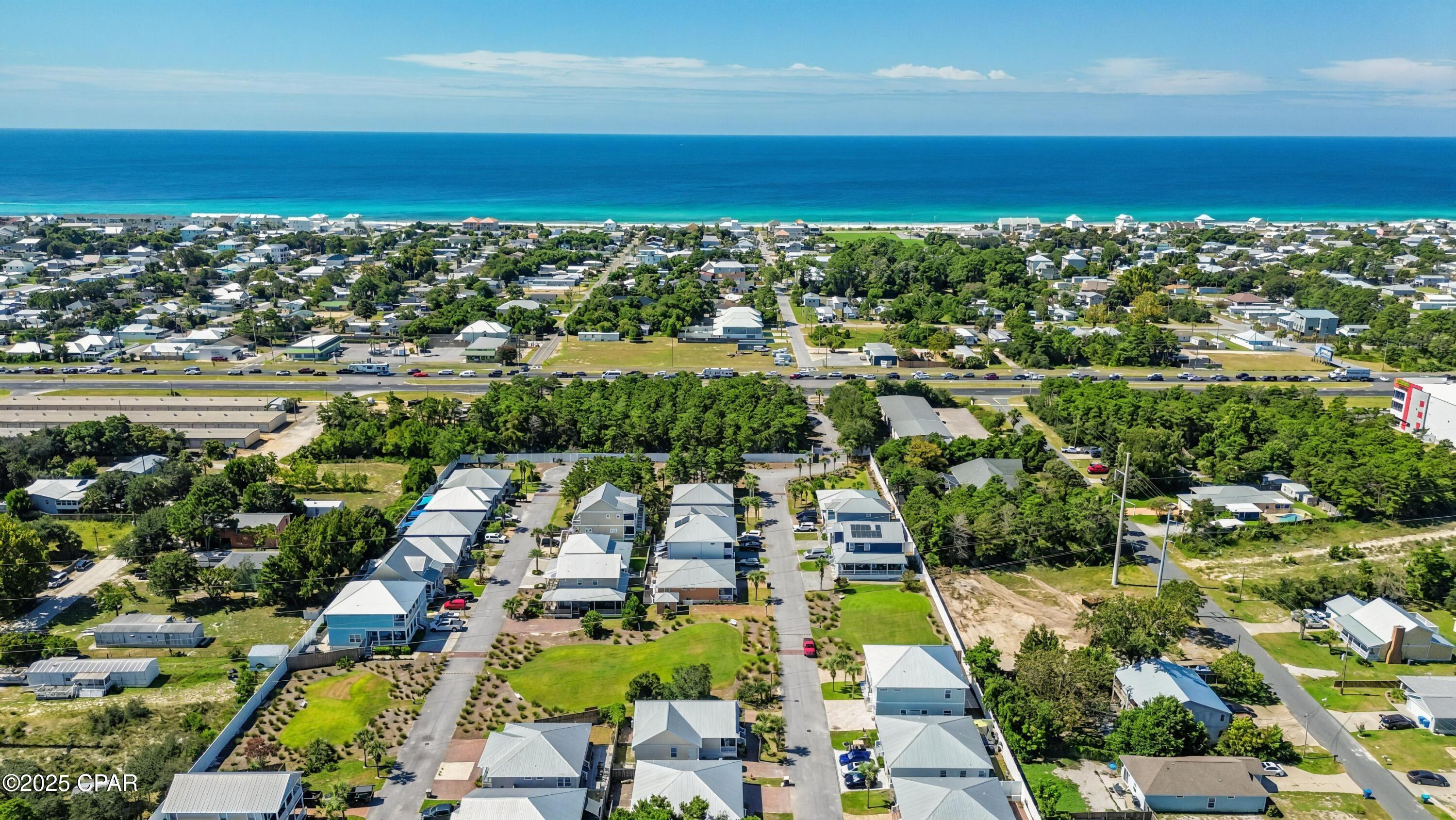 Image 2 For 411 Paradise Boulevard