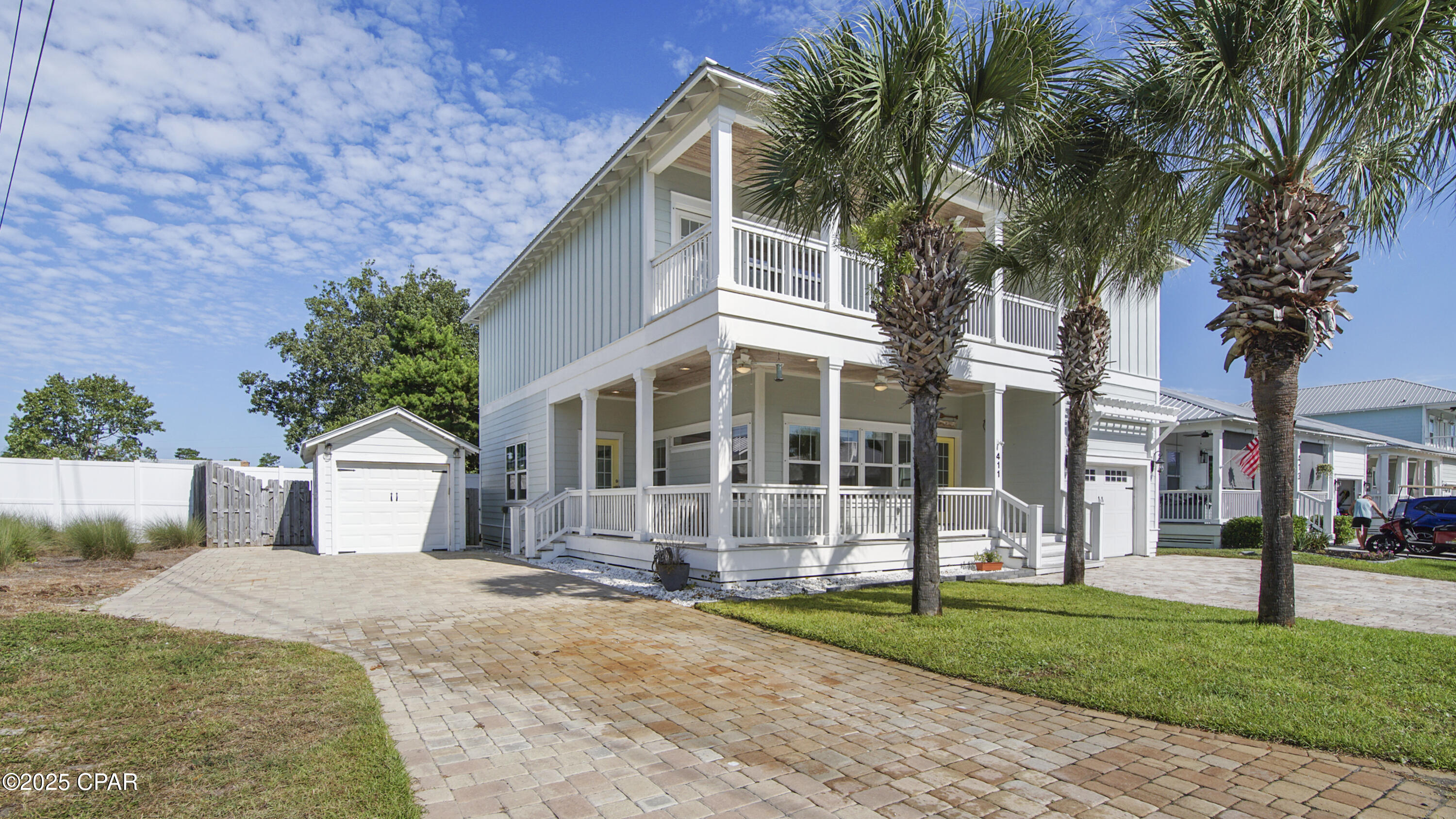 Image 3 For 411 Paradise Boulevard