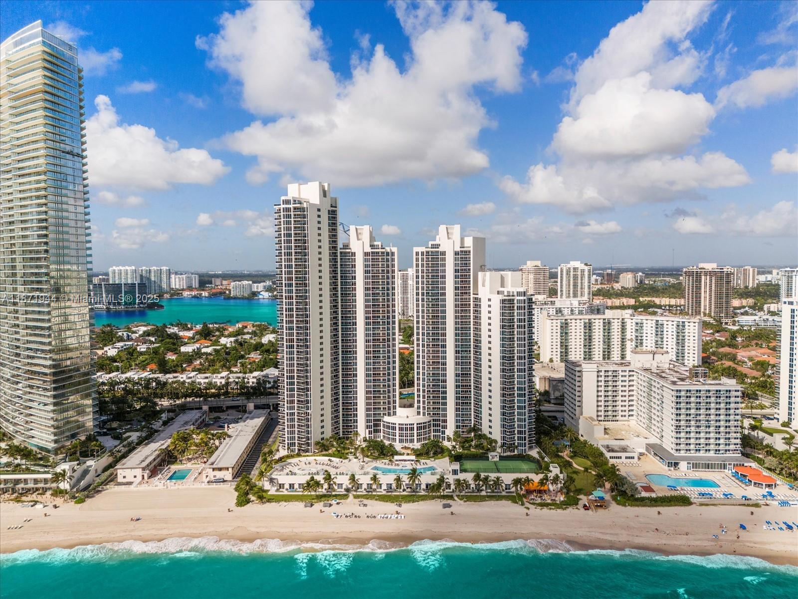 Condo for Sale in Sunny Isles Beach, FL