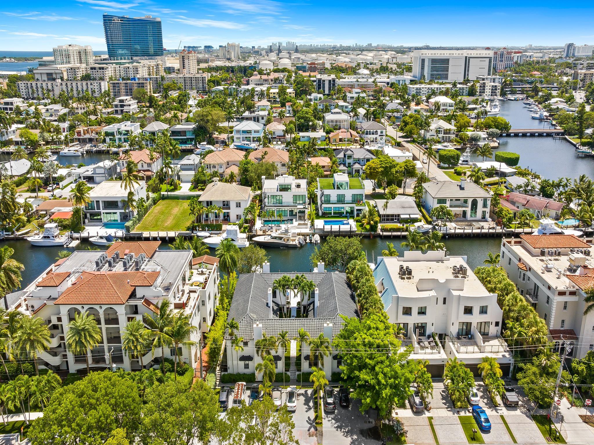 Homes for sale in Fort Lauderdale, FL | 1524 Se 12th St #6, Fort Lauderdale, FL 33316 | MLS# F10522946