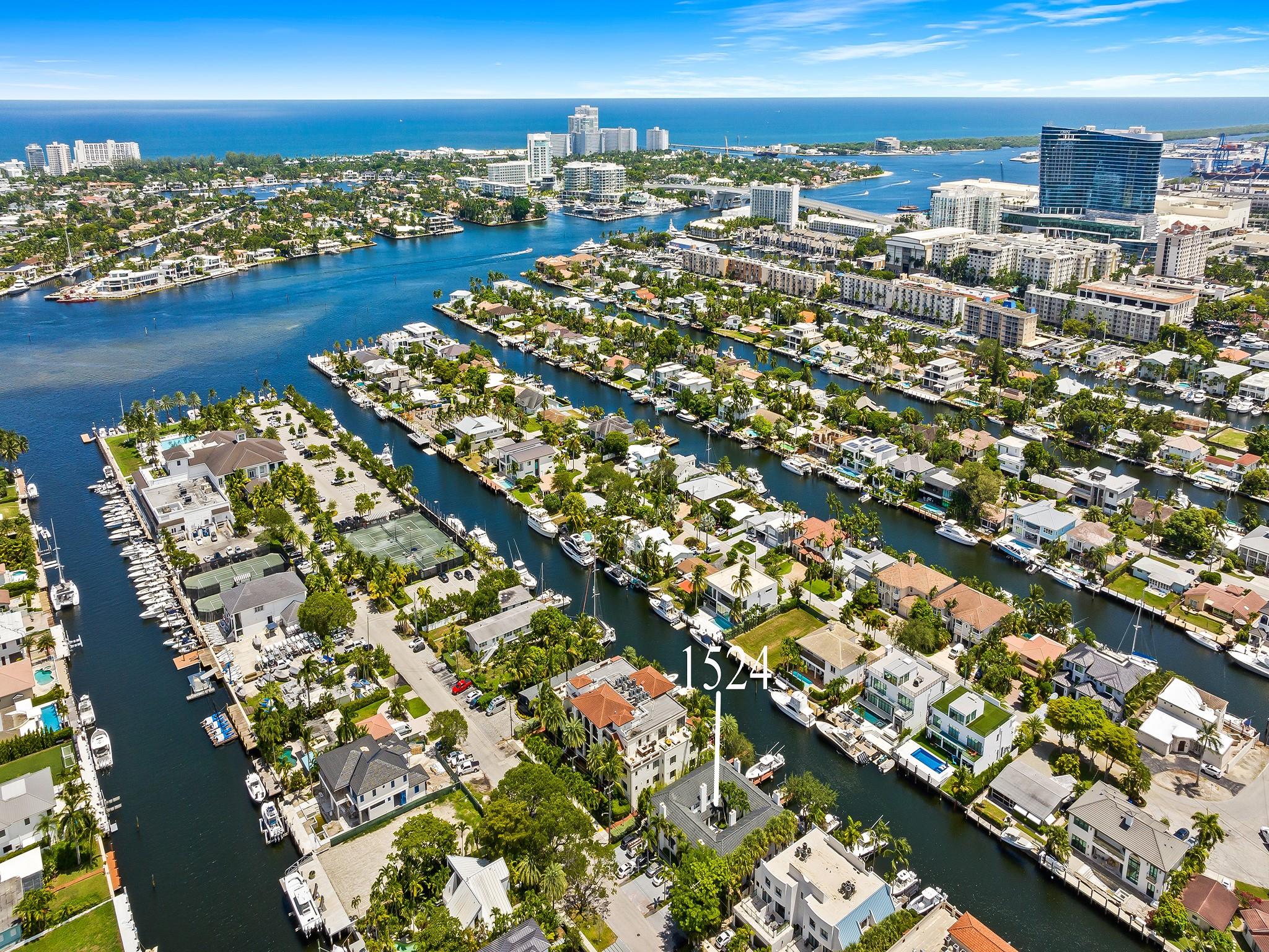 Homes for sale in Fort Lauderdale, FL | 1524 Se 12th St #6, Fort Lauderdale, FL 33316 | MLS# F10522946