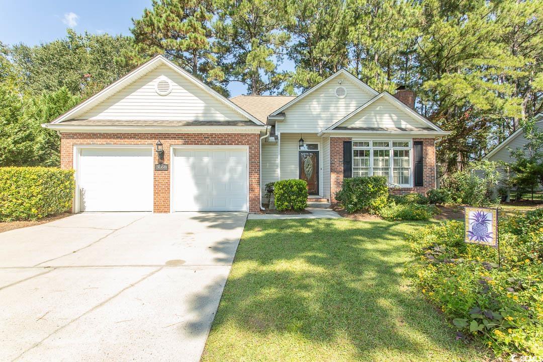 3068 Sweetpine Ln. Conway, SC 29527