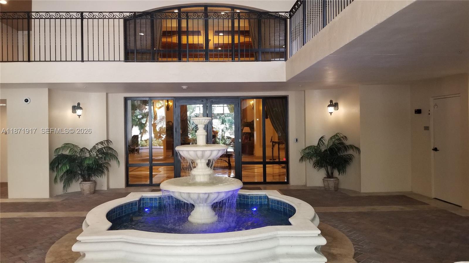 Puerta De Palmas Condo