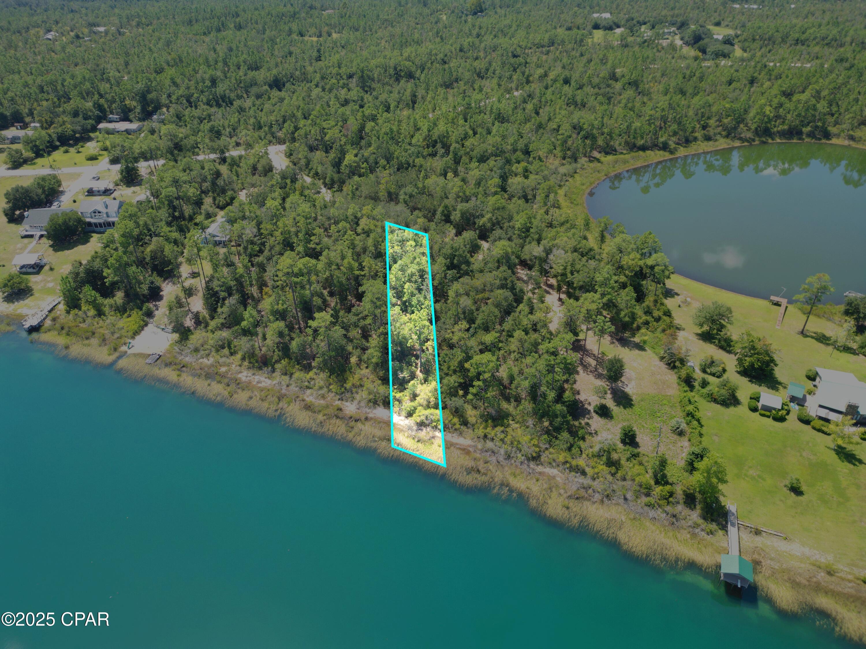 Details for 00 S Silver Lake, Marianna, FL 32448