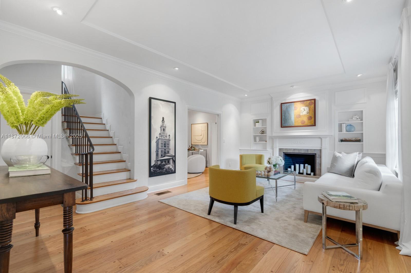 Coral Gables Country Club