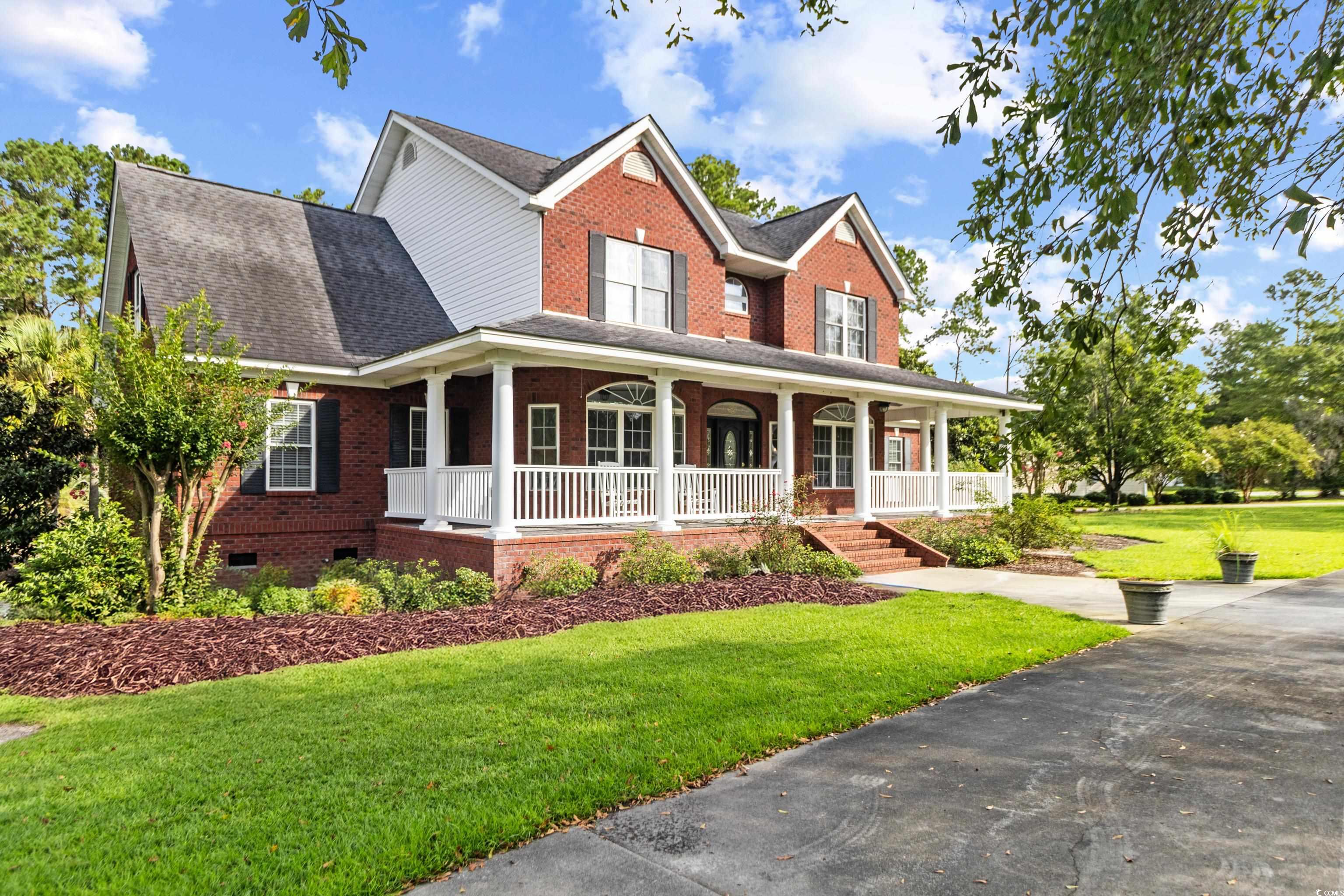 5414 Hampton Rd. Conway, SC 29527