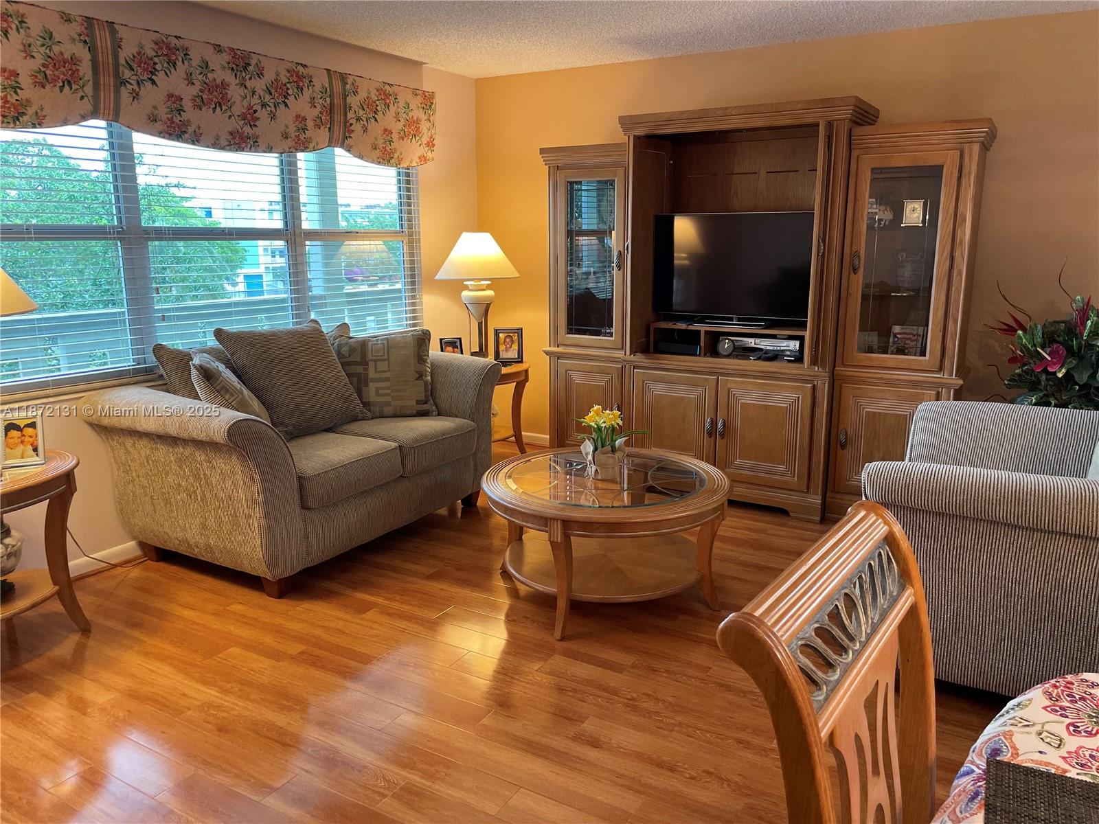 Berkshire B Condo