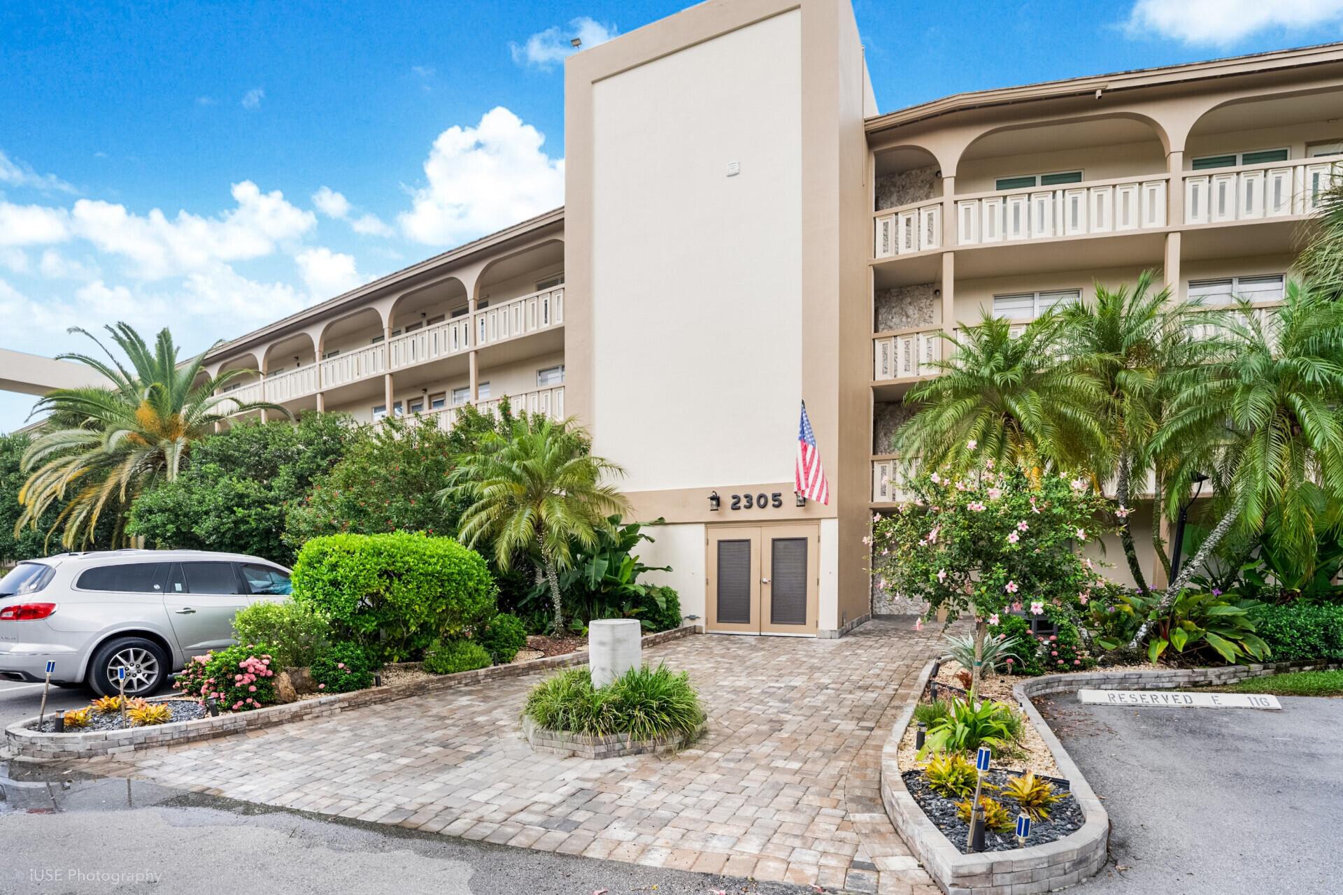 Lucaya Village 1-E Condo