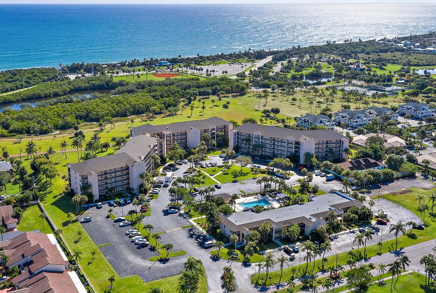 Jupiter Bay East Condo
