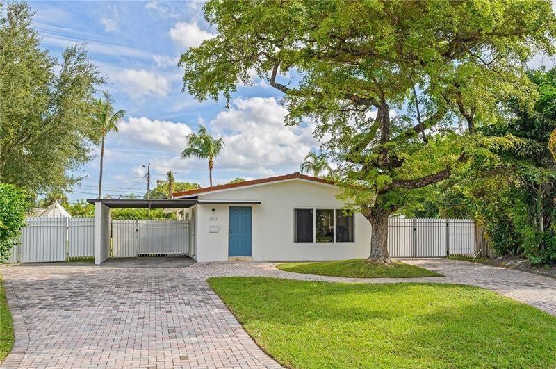 Homes for sale in Wilton Manors, FL | 332 Nw 26th Ct, Wilton Manors, FL 33311 | MLS# F10524840