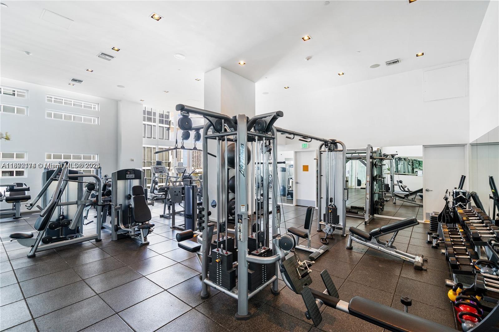 1040 Biscayne Blvd #2904, Miami FL 33132