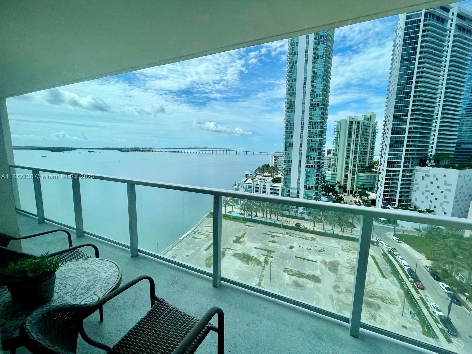 The Mark On Brickell Cond