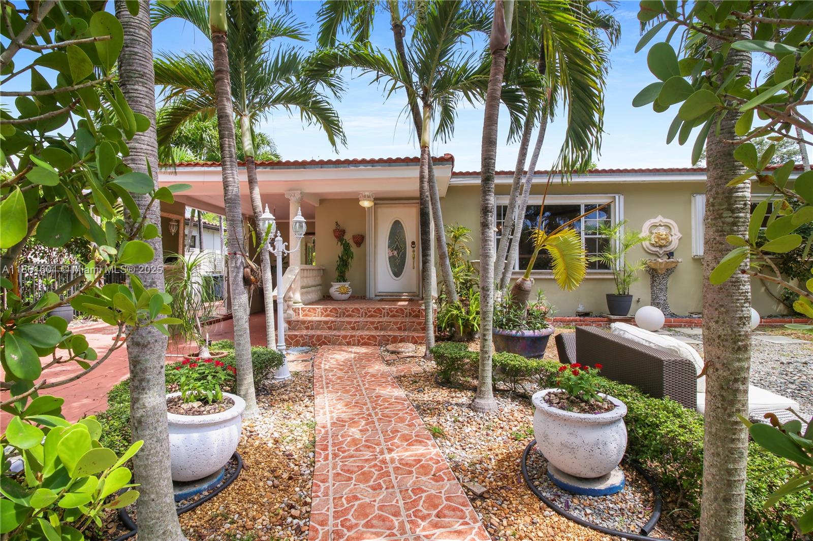 Homes for sale in West Miami, FL | 6101 Sw 13th Ter, West Miami, FL 33144 | MLS# A11861601