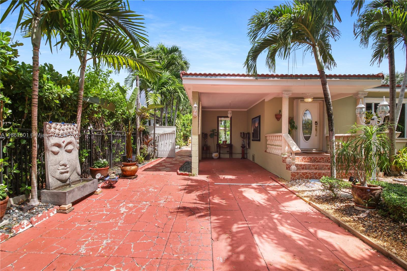 Homes for sale in West Miami, FL | 6101 Sw 13Th Ter, West Miami, FL 33144 | MLS# A11861601