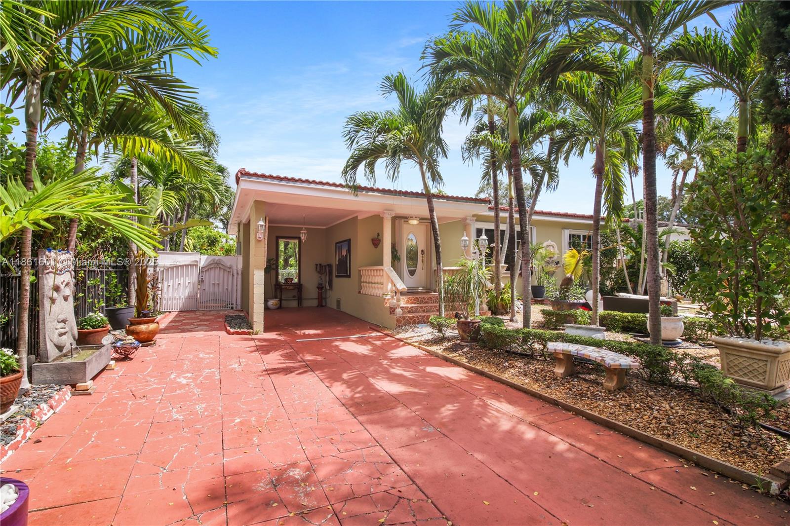 Homes for sale in West Miami, FL | 6101 Sw 13Th Ter, West Miami, FL 33144 | MLS# A11861601