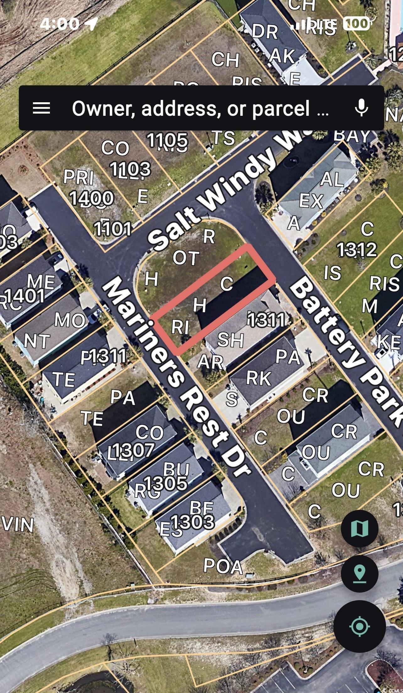 1310 Mariners Rest Dr. North Myrtle Beach, SC 29582