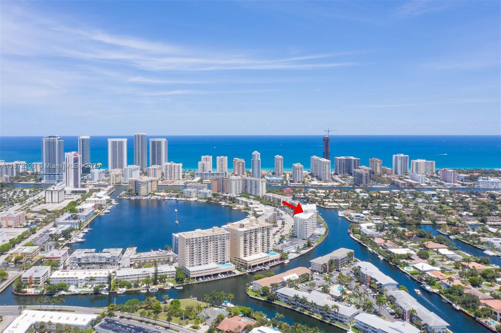 Ocean View Towers Condo