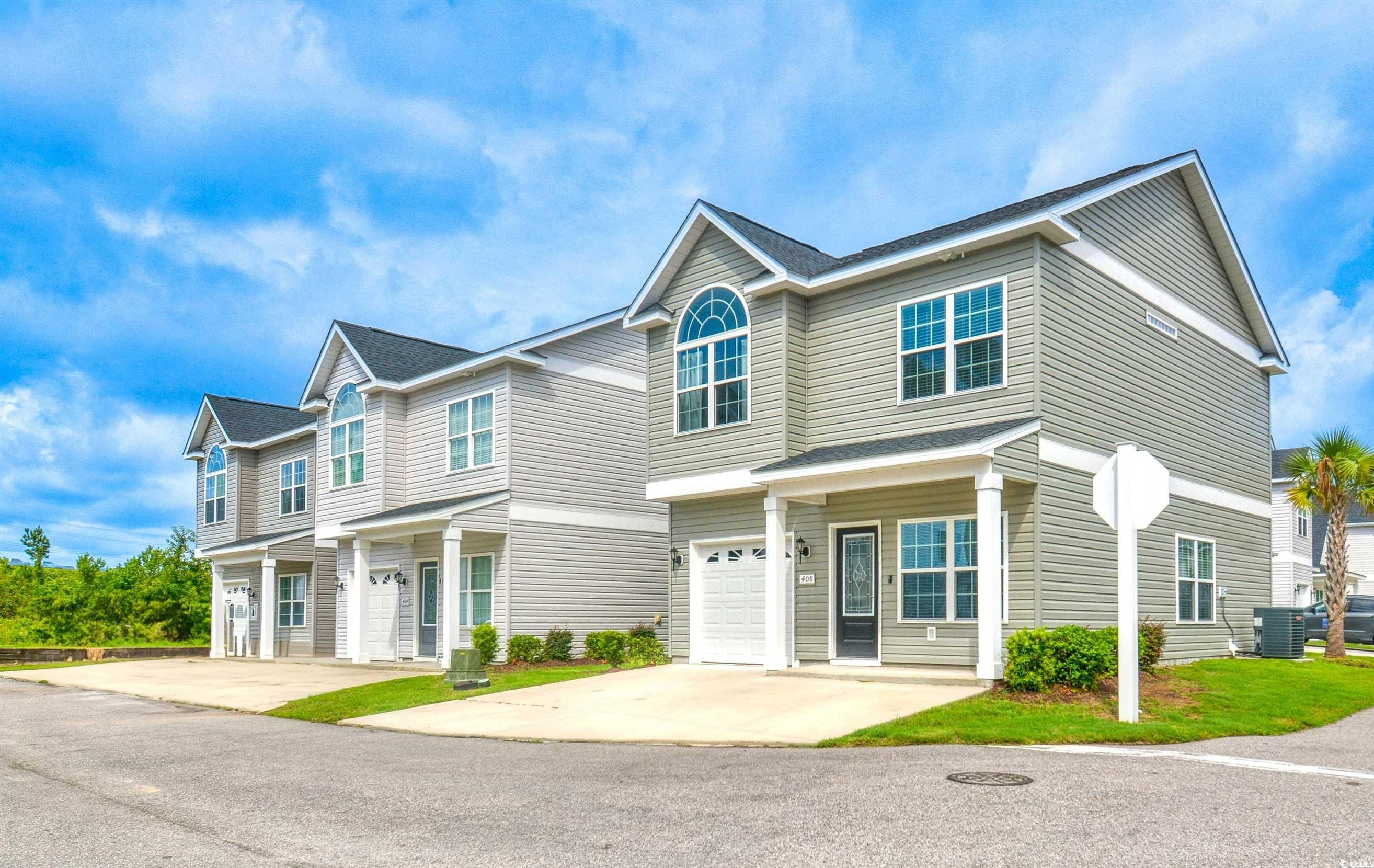 408 Terrace View Ct. Myrtle Beach, SC 29579