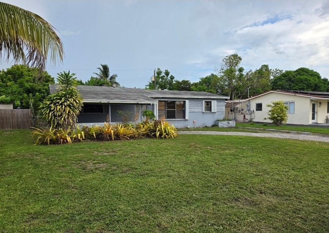 2401 Largo Dr Miramar FL 33023 | F10524621