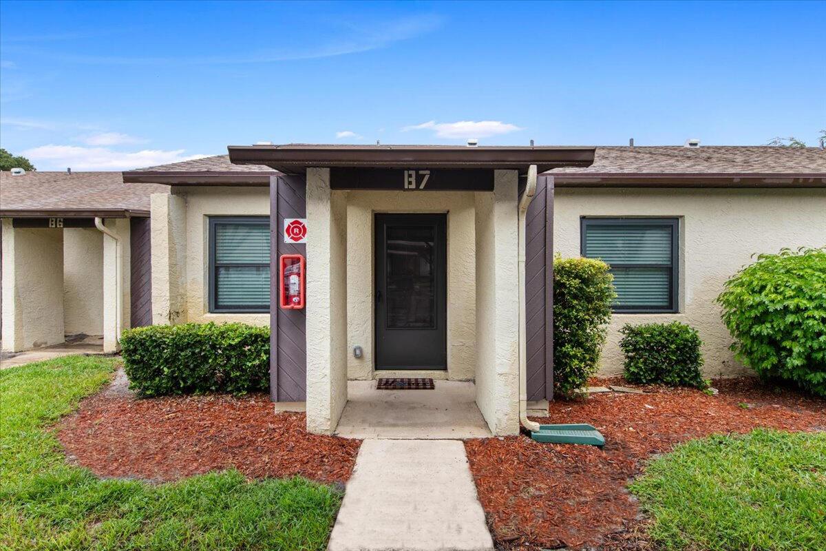 Indian Pines Village