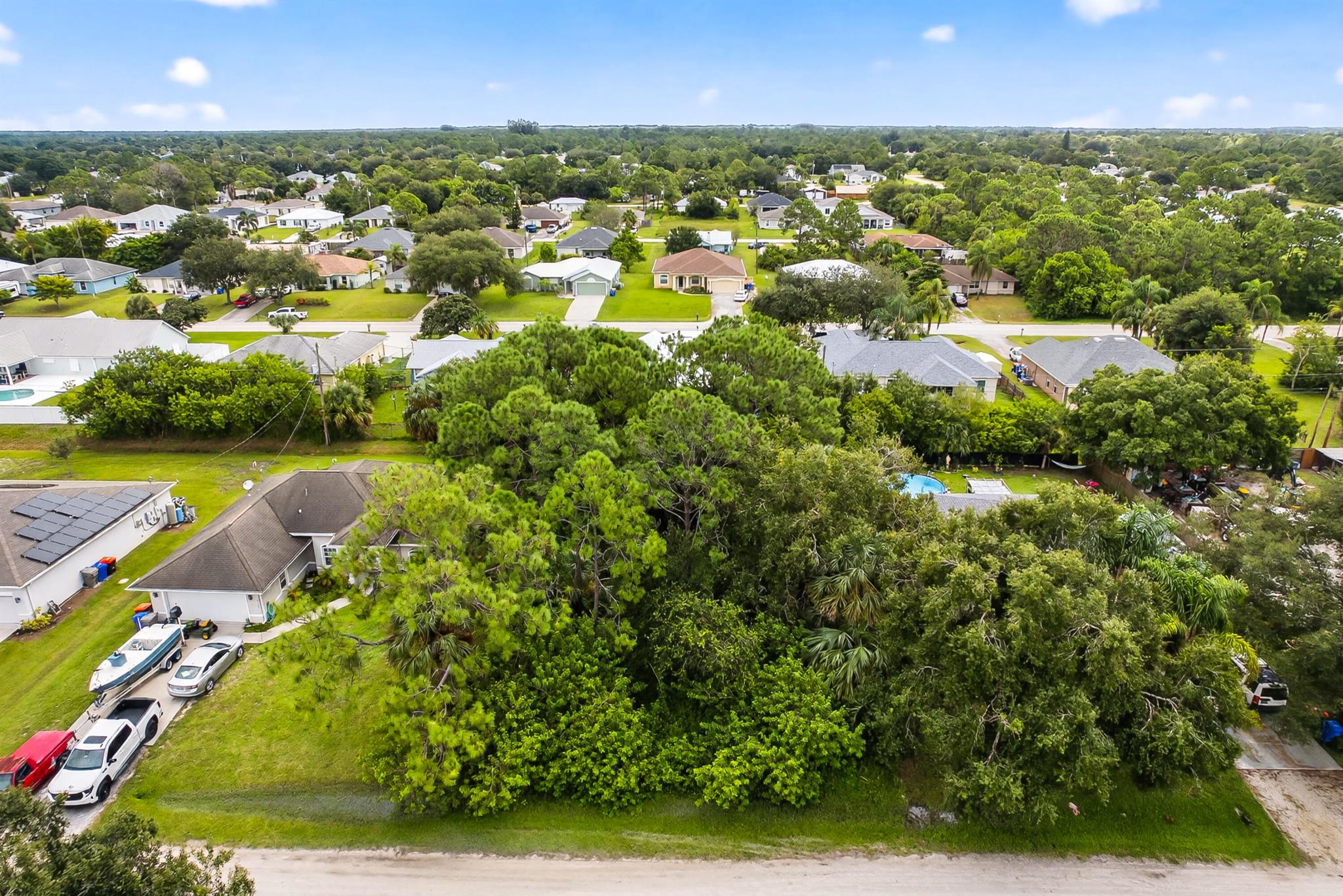 Homes for sale in Vero Beach, FL | 8156 101St Court, Vero Beach, FL 32967 | MLS# R11120979