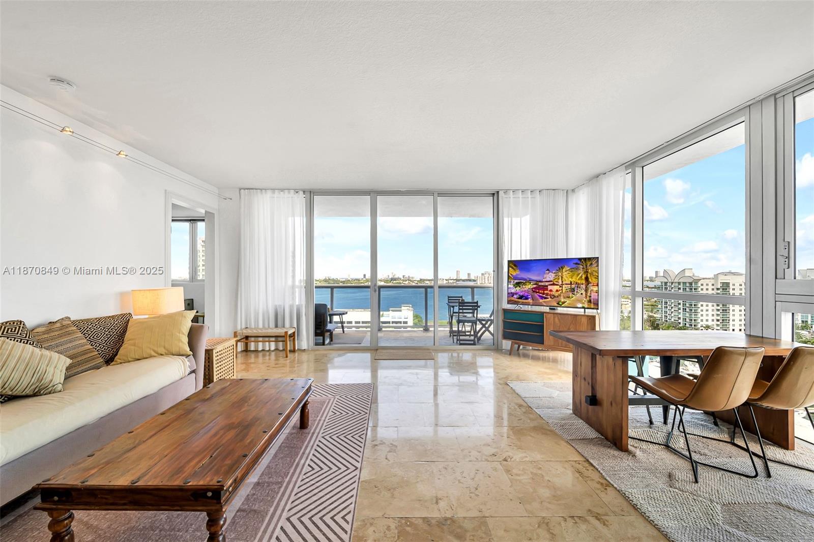 Blue Bay Tower Condo