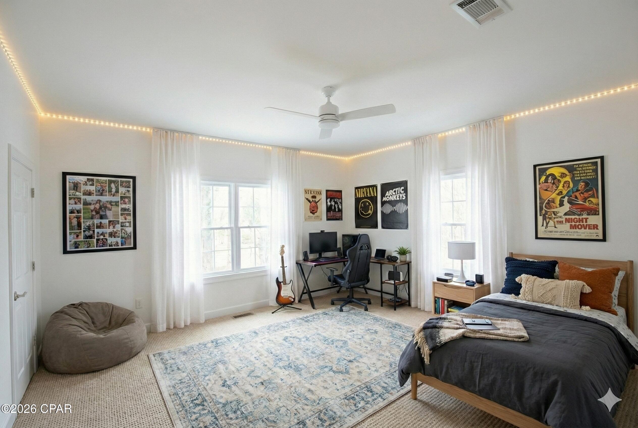 Image 35 For 1310 Pine Bluff Court