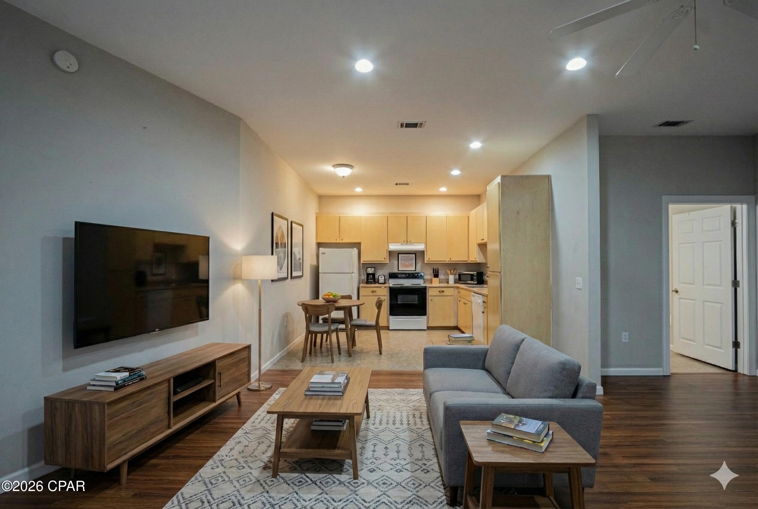 Image 47 For 1310 Pine Bluff Court