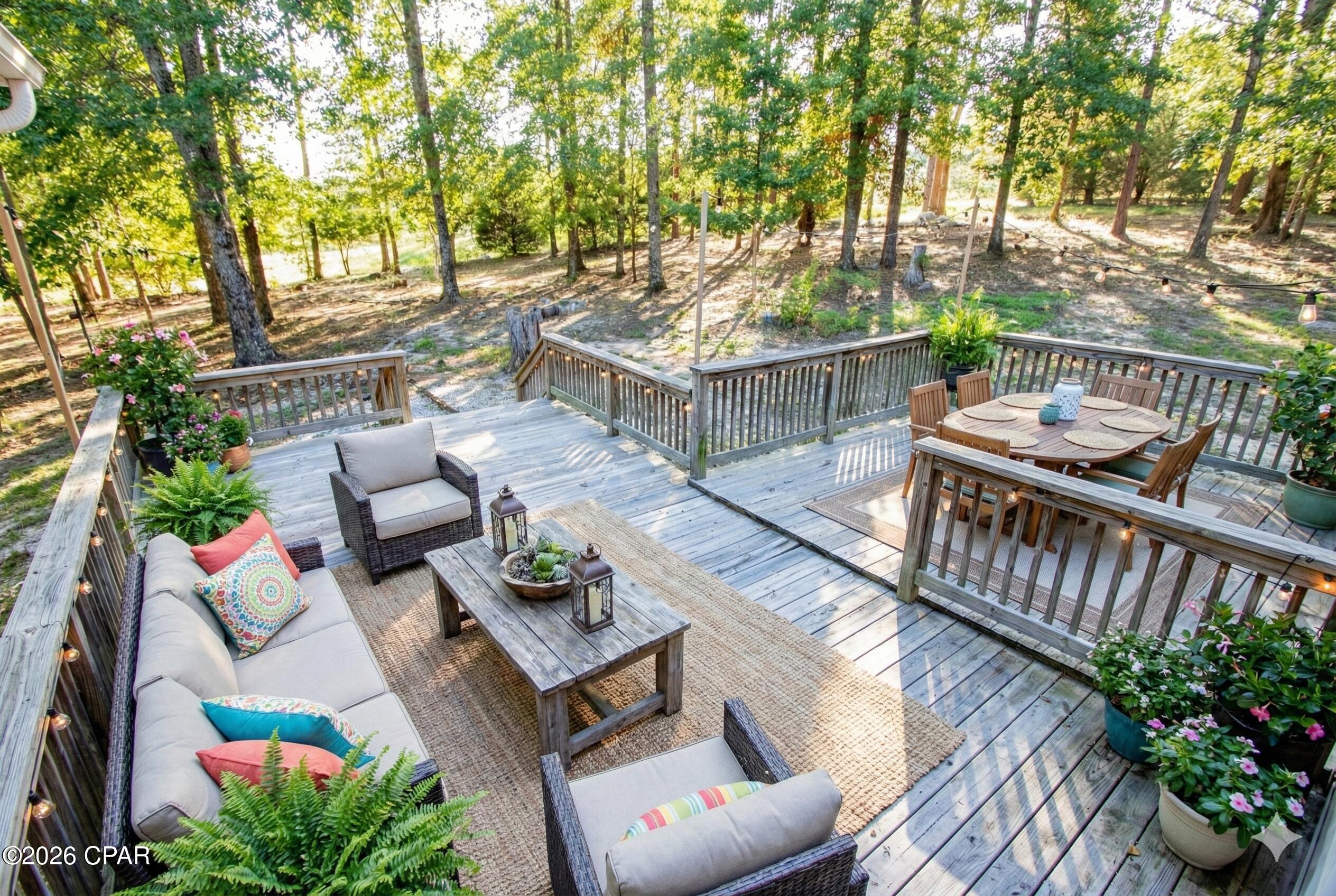 Image 60 For 1310 Pine Bluff Court