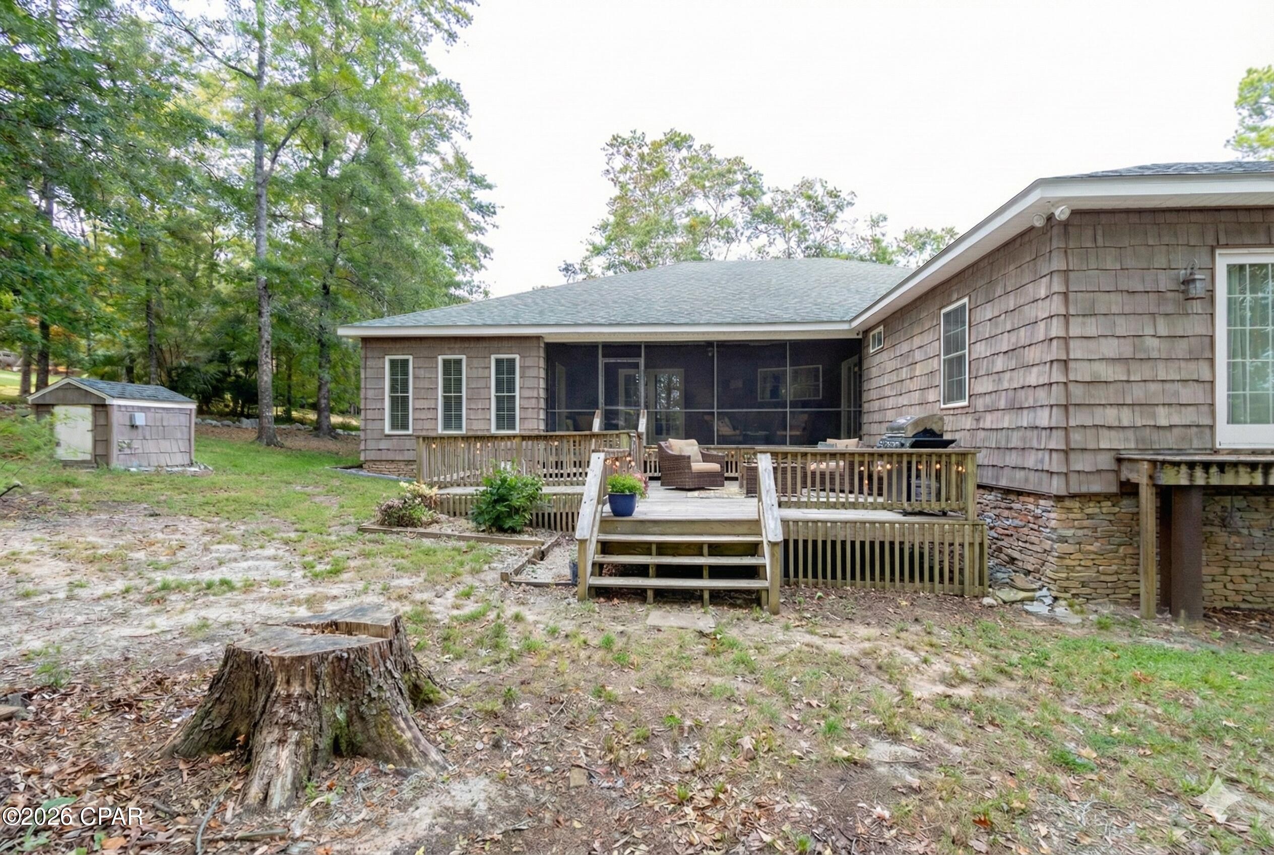 Image 62 For 1310 Pine Bluff Court
