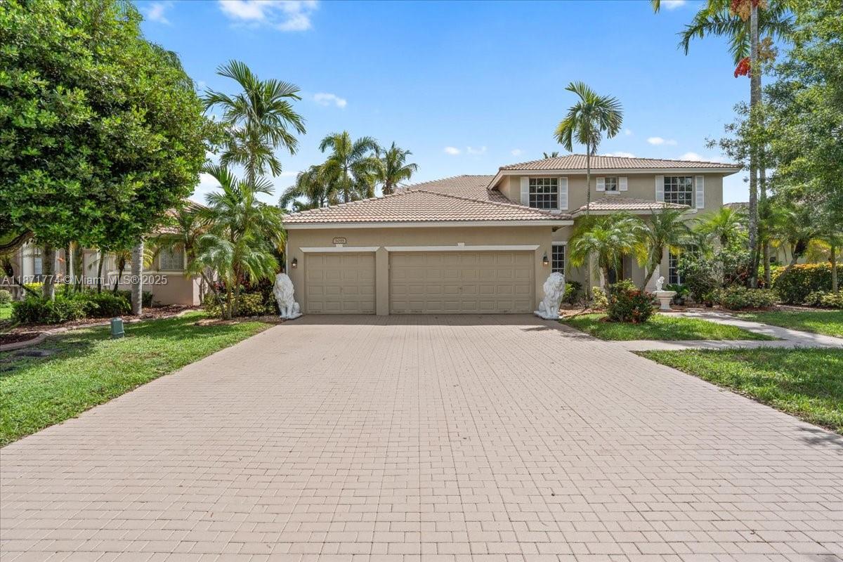 5095 57th Way, Coral Springs, Florida 33067