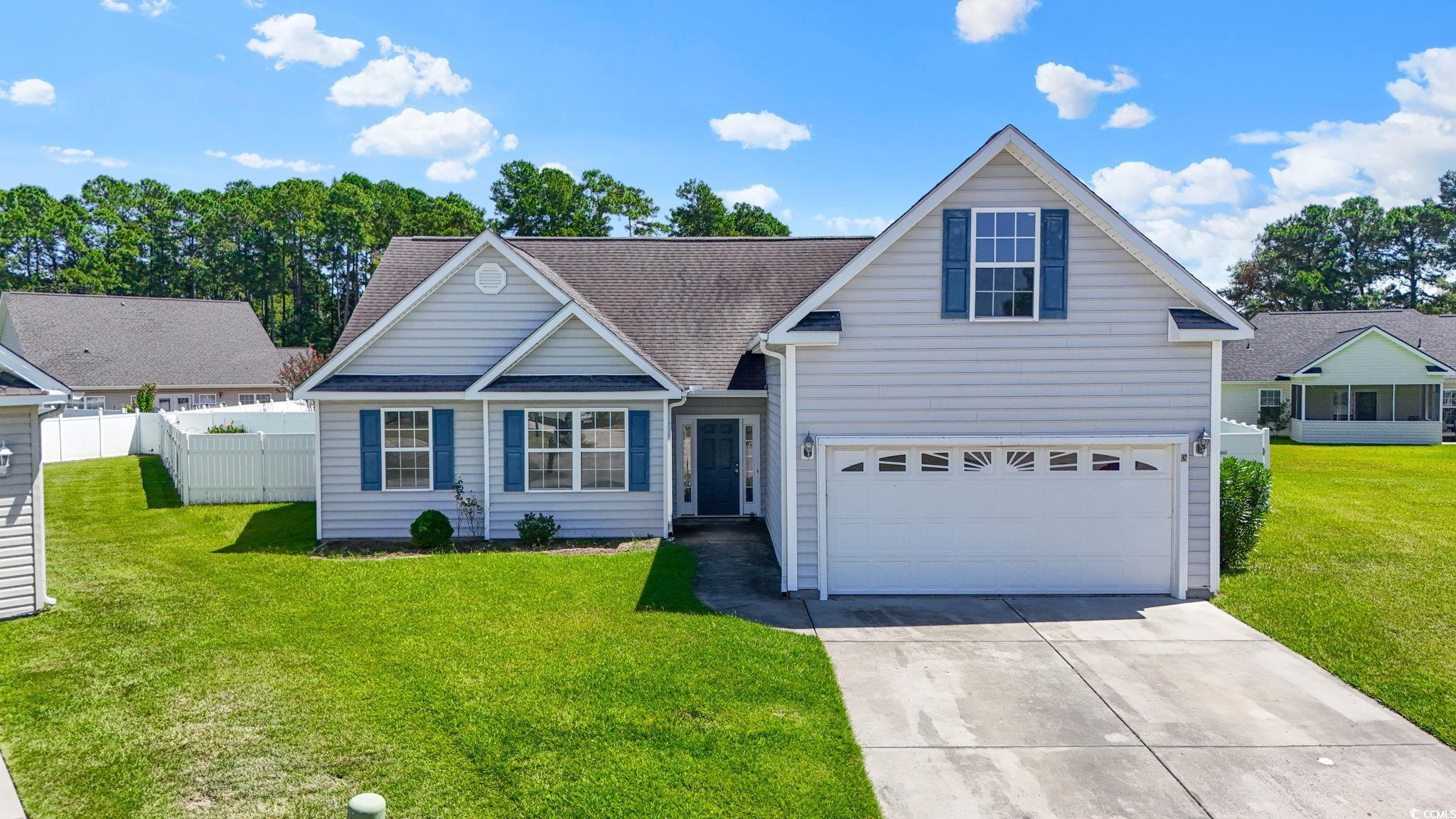 1108 Ella Ct. Myrtle Beach, SC 29588