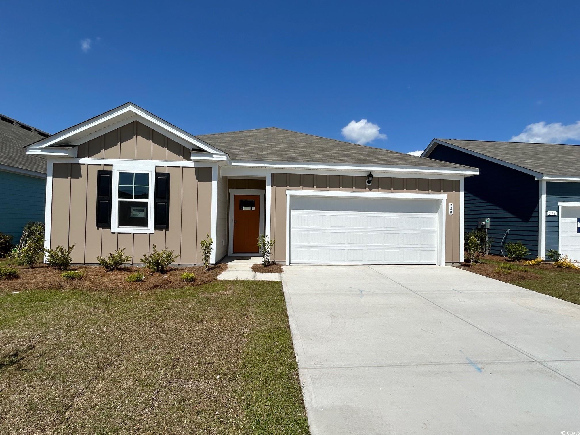 283 Ridley St Longs, SC 29568