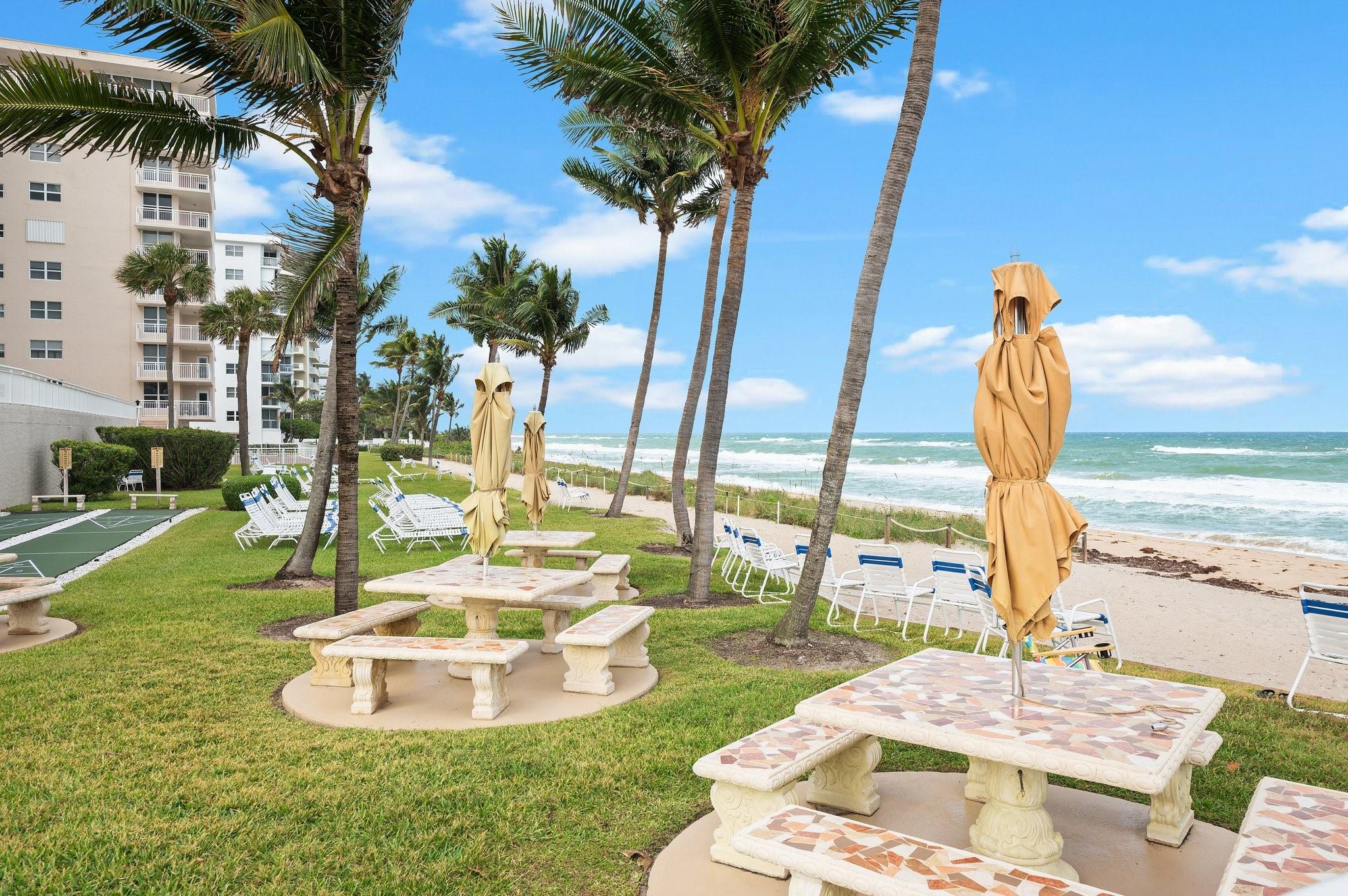 Homes for sale in Hillsboro Beach, FL | 1050 Hillsboro Mile #203W, Hillsboro Beach, FL 33062 | MLS# F10524877