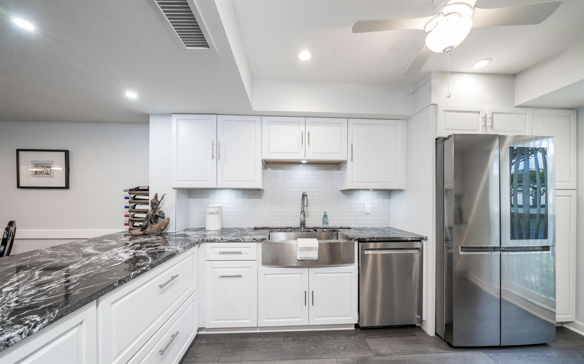 Lands Of The President Co