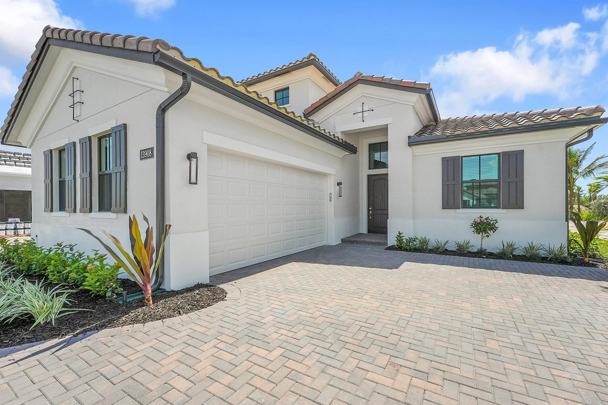 Avenir Pod , L'ambiance A