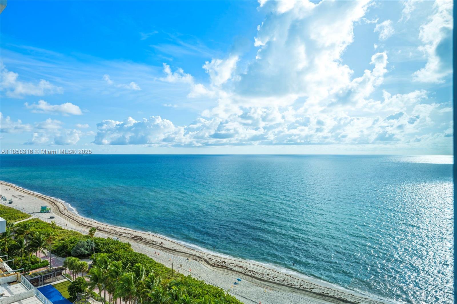 6801 Collins Ave #Door1409 (deed 1401), Miami Beach FL 33141