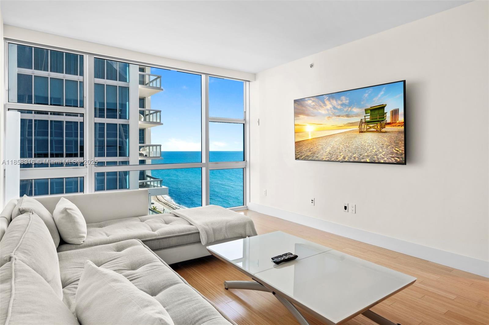 6801 Collins Ave #Door1409 (deed 1401), Miami Beach FL 33141